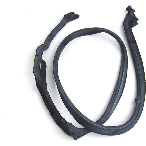 Uro Parts M-Benz W126 82-91 Door Seal, 1267200378 1267200378 - main